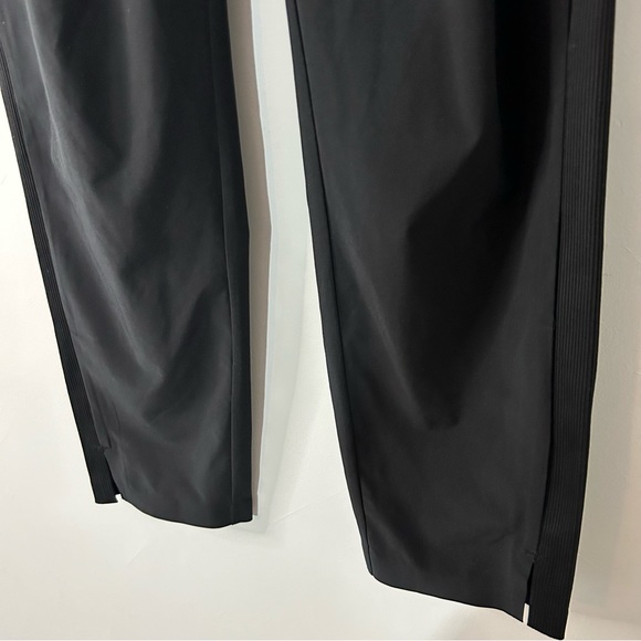 Athleta Brooklyn Black Ankle Pants - Picture 4 of 7